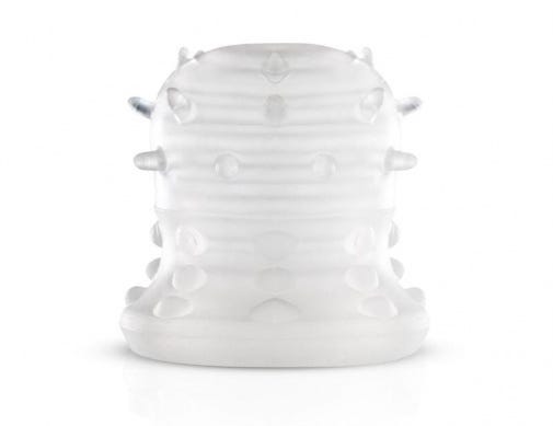 Boners Nubbed Sleeve Stroker
