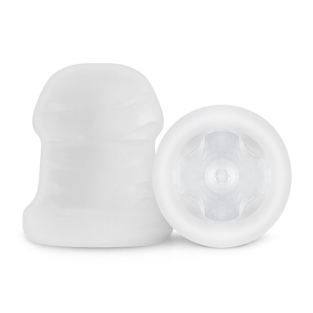 Boners Ribbed Sleeve Stroker