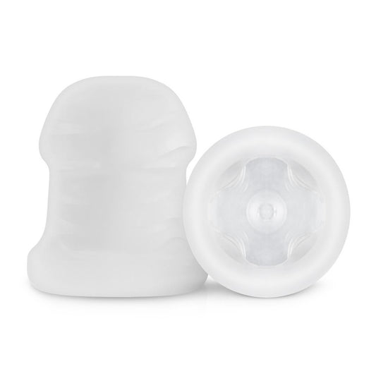 Boners Ribbed Sleeve Stroker