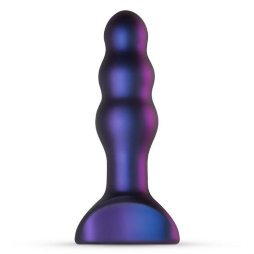 Hueman Space Invader Vibrating Butt Plug