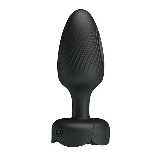 Pretty Love Varian Vibrating Butt Plug