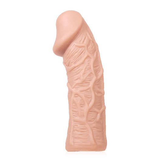 Kokos Medium Size Realistic Penis Sleeve