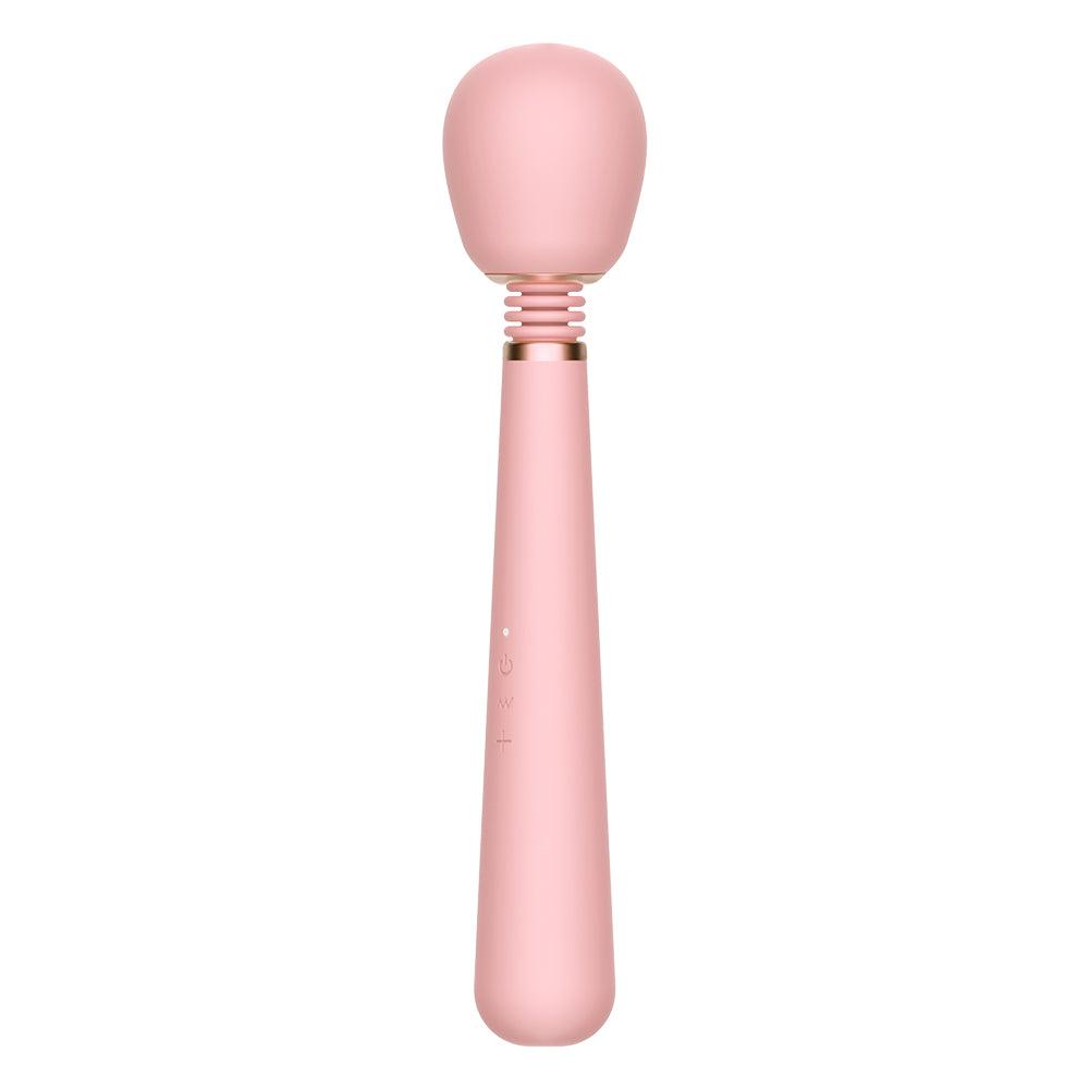 Soft by Playful Soft Wand Massage Vibrator