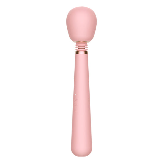 Soft by Playful Soft Wand Massage Vibrator