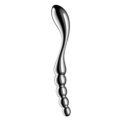 Satisfyer Star Force 1 Stainless Steel Dildo