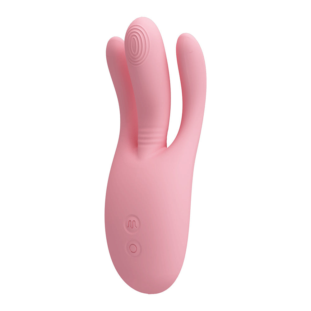 Pretty Love Diego Clitoral Stimulator
