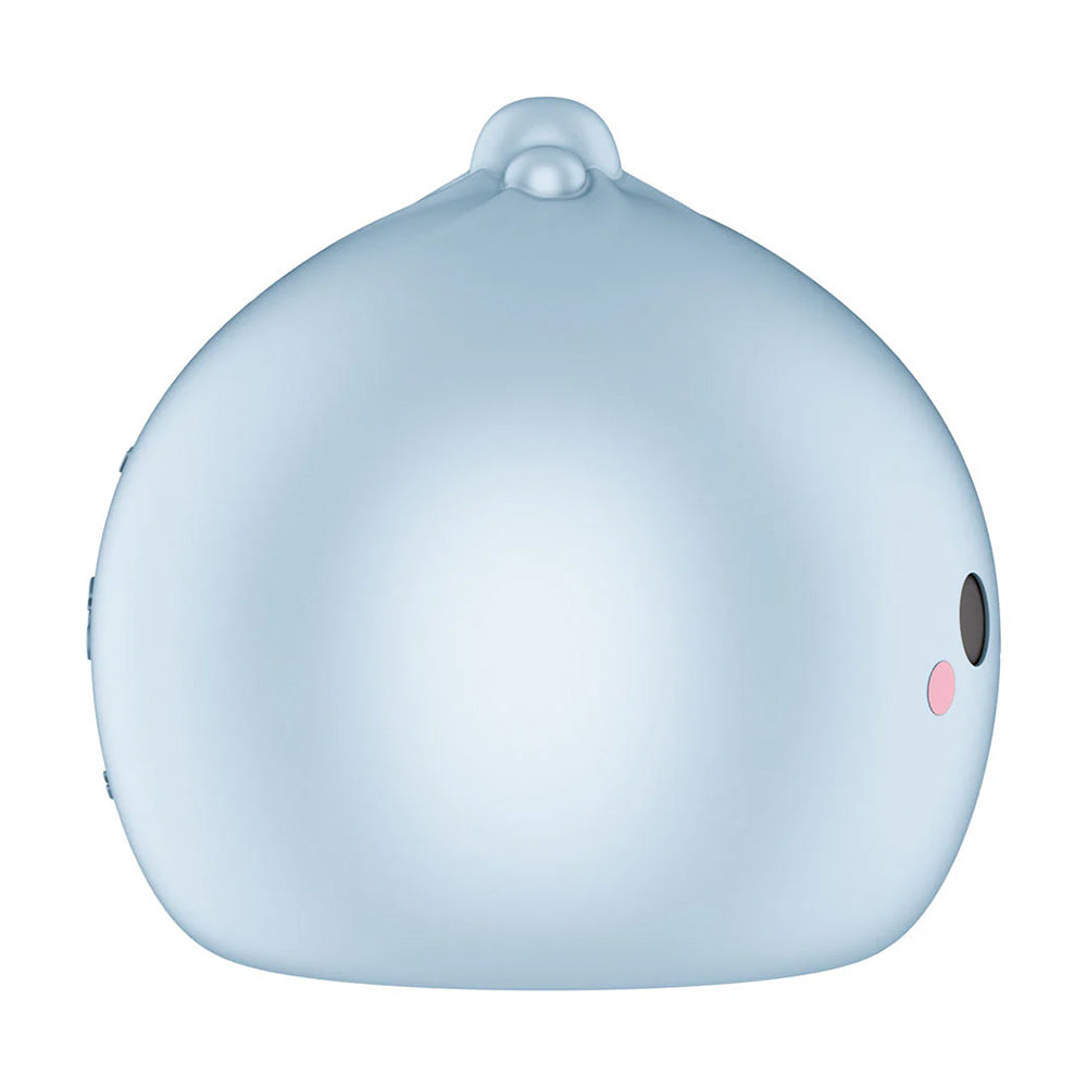 Satisfyer Mochi Air Pulse Clitoral Vibrator