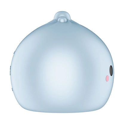 Satisfyer Mochi Air Pulse Clitoral Vibrator