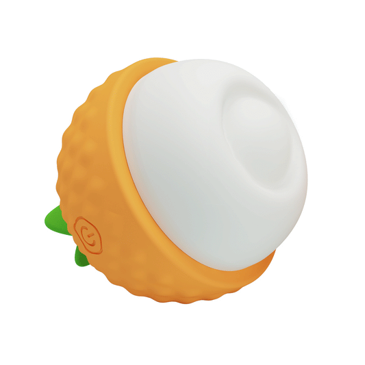 Pretty Love Pineapple Secret Clitoral Stimulator