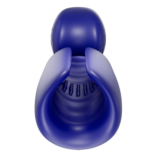 SVibe Snail EVO Dual Masturbator