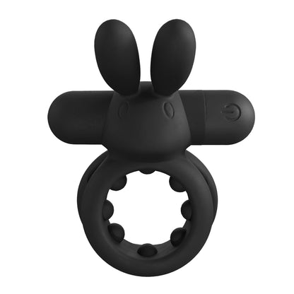 Screaming O Ohare Rabbit Vibe Cock Ring