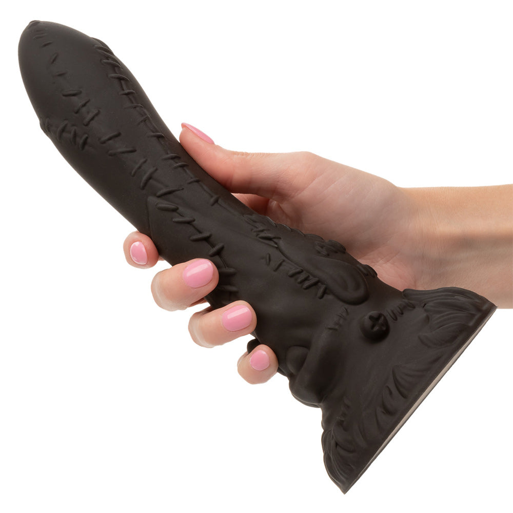 CalExotics Monster Dong Frankenstein’s Monster Dildo