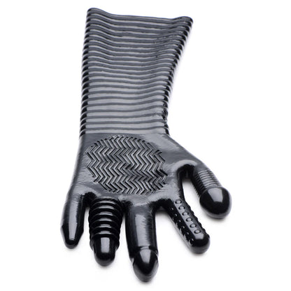 Master Series Pleasure Fister Glove