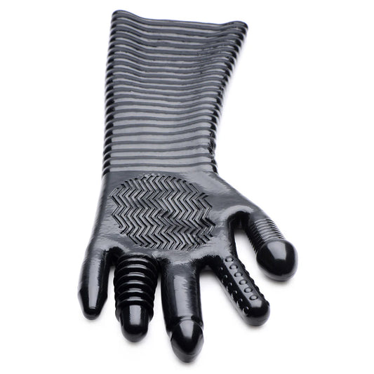 Master Series Pleasure Fister Glove