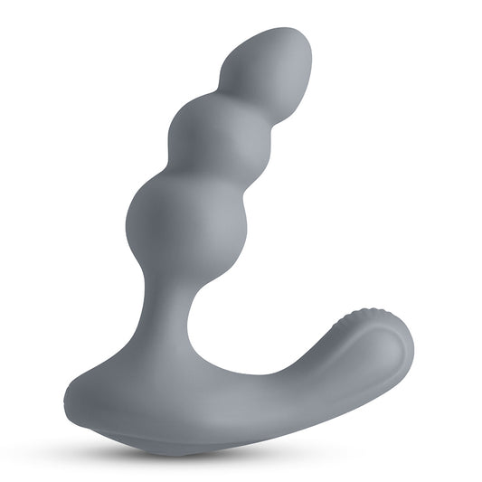 NS Novelties Renegade Triumph Prostate Massager