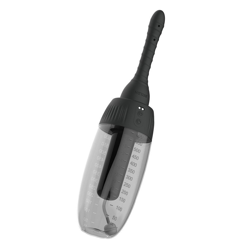 Nexus Automatic 360° Rotating Anal Douche