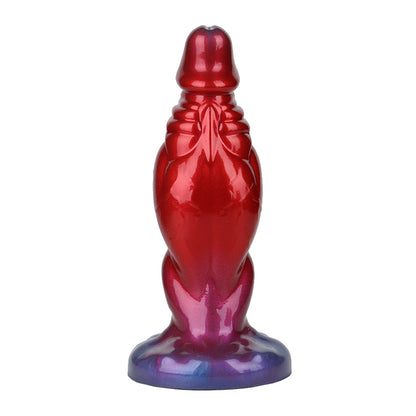 Power Monsters Shadow Behemoth Inflatable Dildo