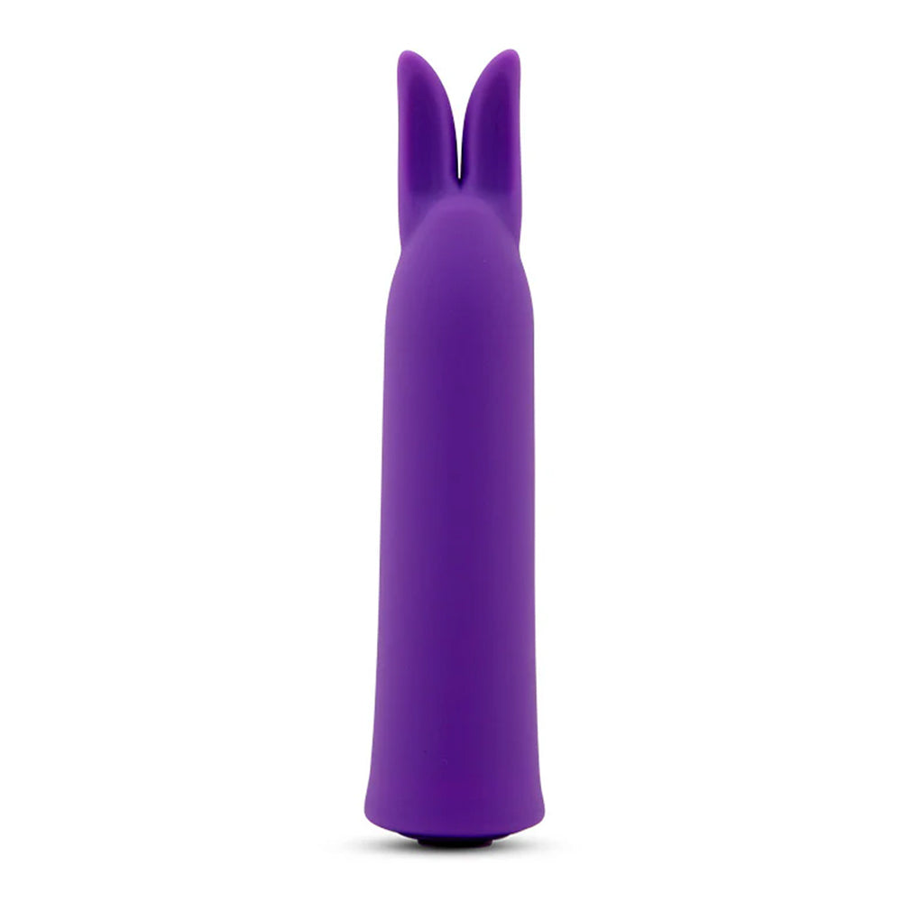 NU Sensuelle Bunnii 20 Function Bullet Vibrator
