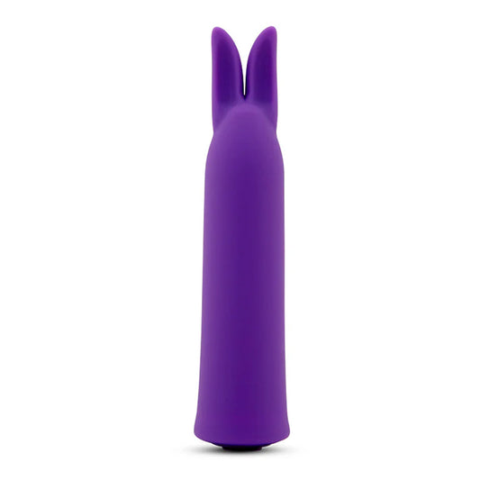 NU Sensuelle Bunnii 20 Function Bullet Vibrator