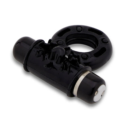 NU Sensuelle 7 Function Bullet Cock Ring