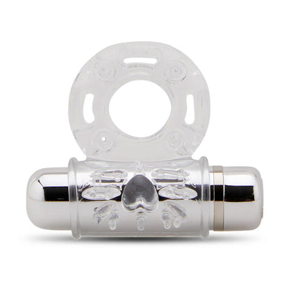 NU Sensuelle 7 Function Bullet Cock Ring