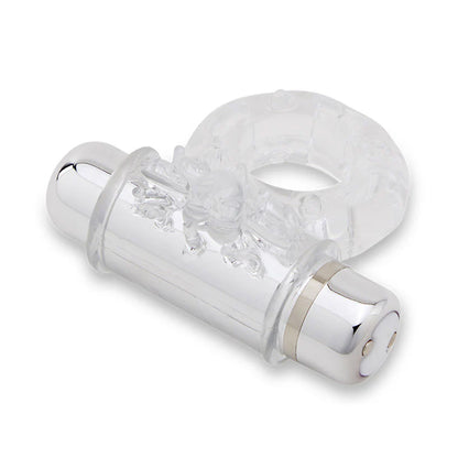 NU Sensuelle 7 Function Bullet Cock Ring