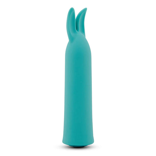NU Sensuelle Bunnii 20 Function Bullet Vibrator