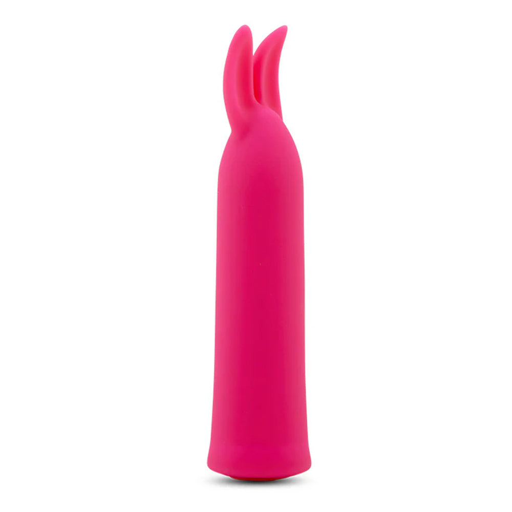 NU Sensuelle Bunnii 20 Function Bullet Vibrator