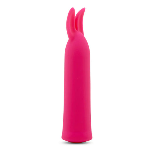 NU Sensuelle Bunnii 20 Function Bullet Vibrator