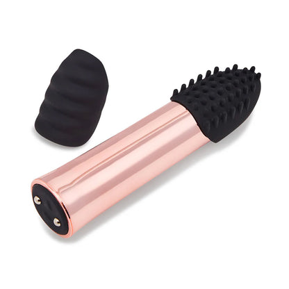 NU Sensuelle Point Plus 20 Function Bullet Vibrator