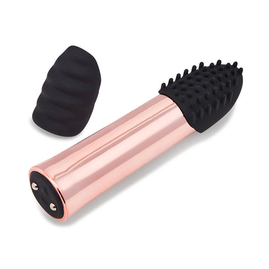 NU Sensuelle Point Plus 20 Function Bullet Vibrator