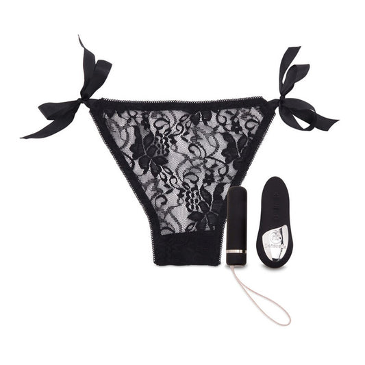 NU Sensuelle Remote Control Pleasure Panty Vibrator