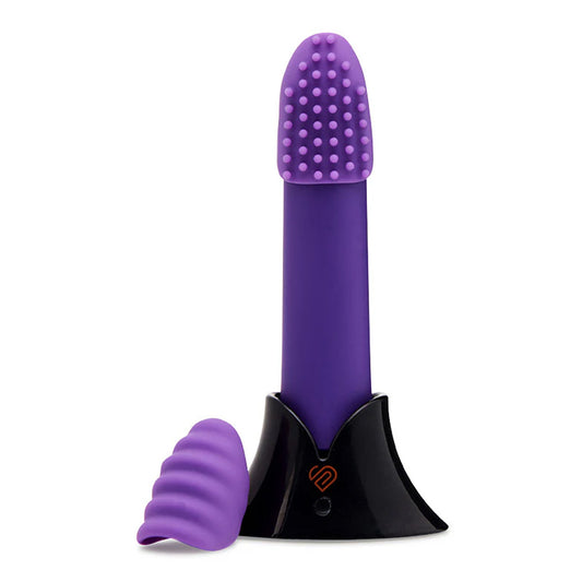 NU Sensuelle Point Plus 20 Function Bullet Vibrator