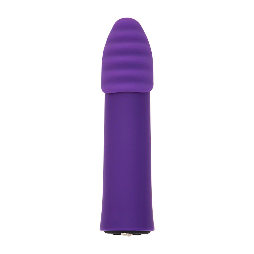 NU Sensuelle Point Plus 20 Function Bullet Vibrator