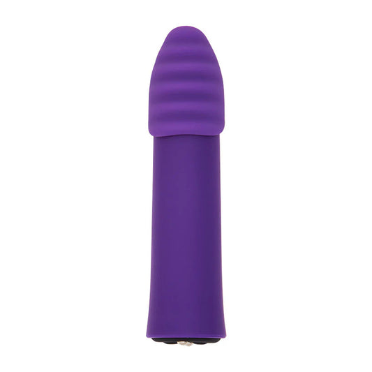 NU Sensuelle Point Plus 20 Function Bullet Vibrator