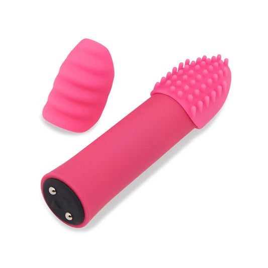 NU Sensuelle Point Plus 20 Function Bullet Vibrator