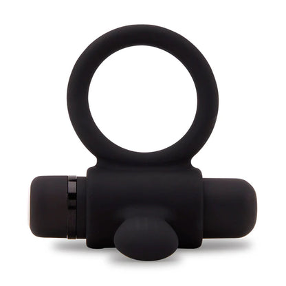 NU Sensuelle Silicone Bullet Cock Ring