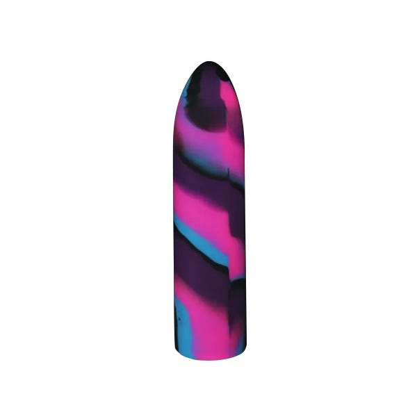Camo Tracer Rechargeable Bullet Vibrator
