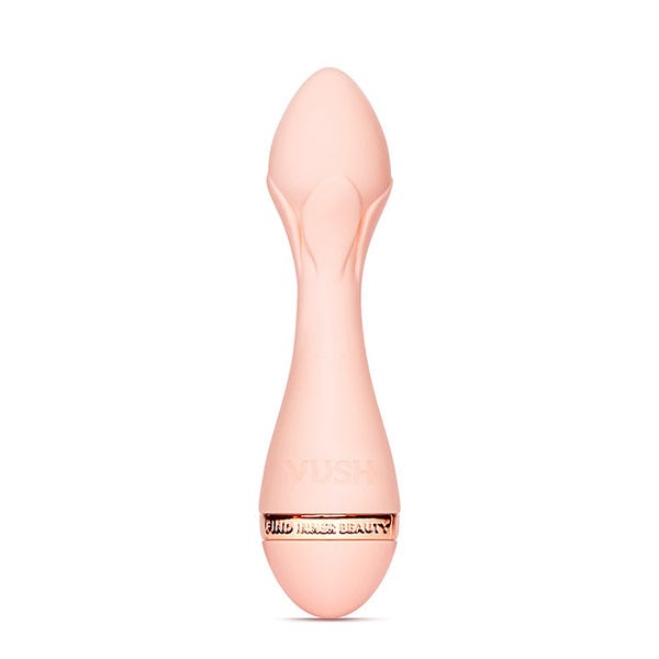 Vush The Rose 2 Vibrator
