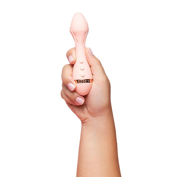 Vush The Rose 2 Vibrator
