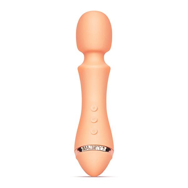 Vush Majesty 2 Wand Vibrator
