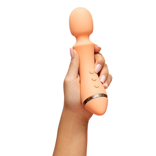 Vush Majesty 2 Wand Vibrator