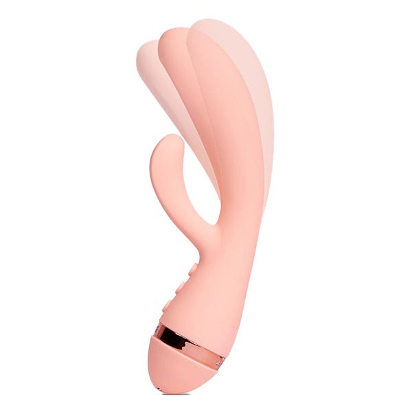 Vush Muse Rabbit Vibrator
