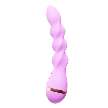 Vush Siren Twist Vibrator with Gyrating Tip
