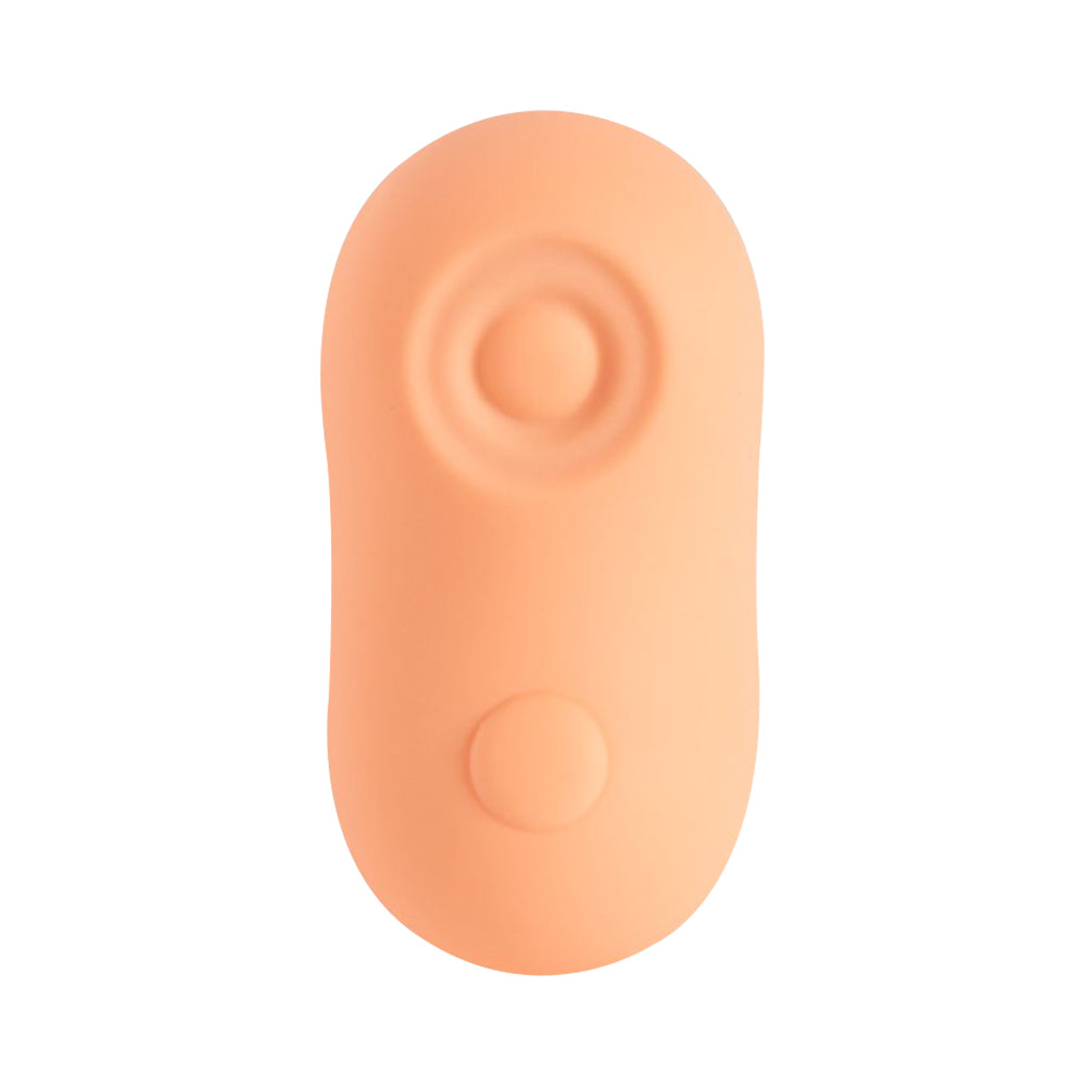 Pcock Sami Clitoral Vibrator