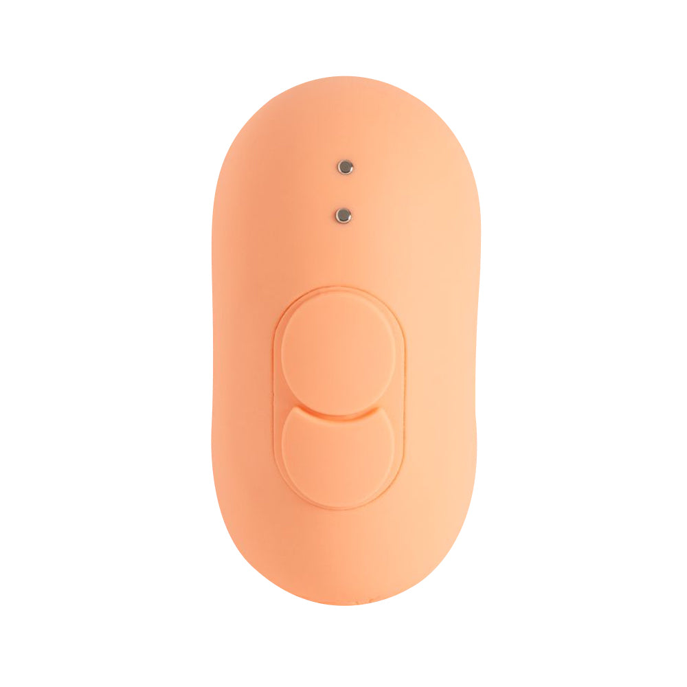 Pcock Sami Clitoral Vibrator