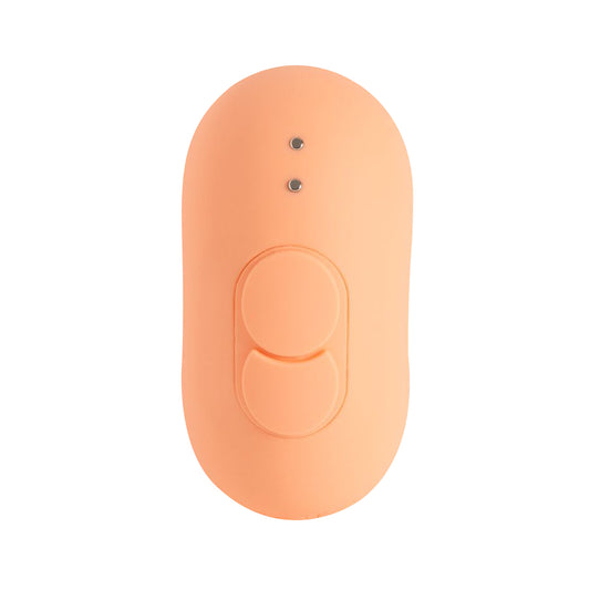 Pcock Sami Clitoral Vibrator