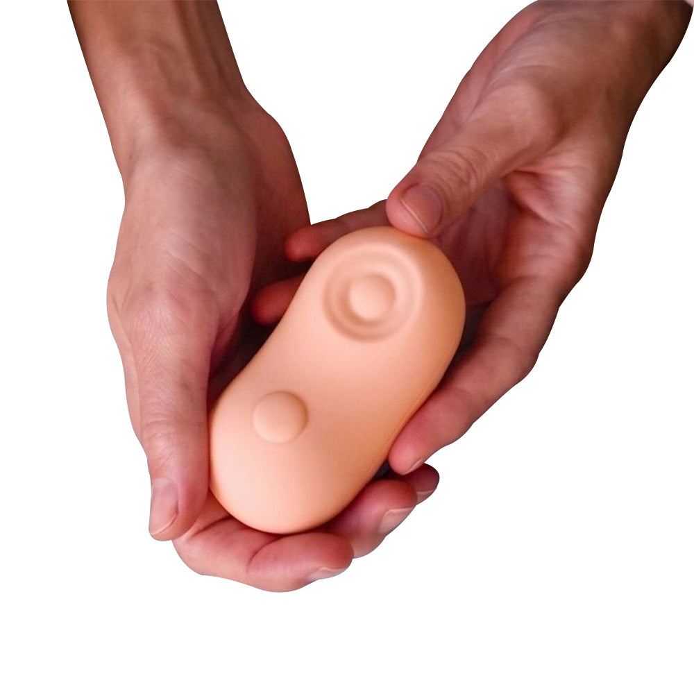 Pcock Sami Clitoral Vibrator