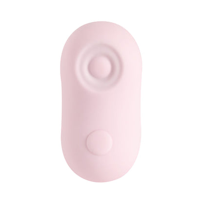Pcock Sami Clitoral Vibrator