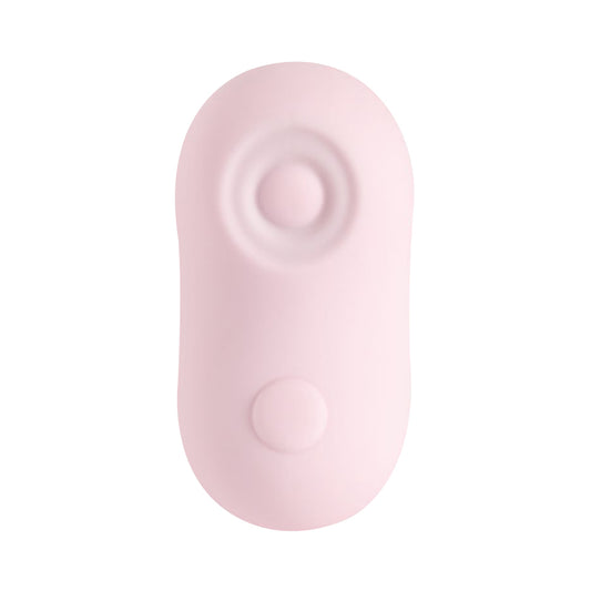 Pcock Sami Clitoral Vibrator